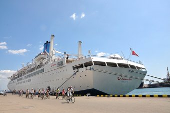 Thomson Spirit в Одессе