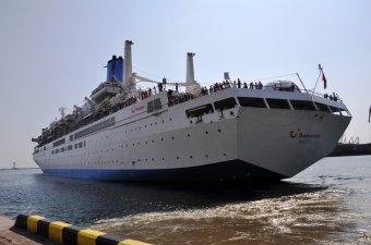 Thomson Spirit в Одессе