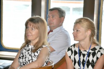 Thomson Spirit в Одессе