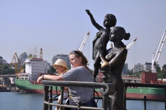 Thomson Spirit в Одессе
