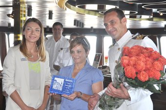 Thomson Spirit в Одессе