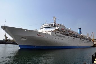 Thomson Spirit в Одессе