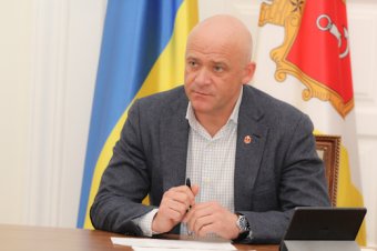 Внимание! 16 июня городской голова будет отчитываться перед одесситами