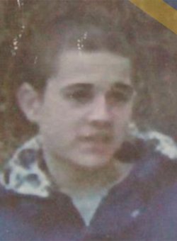 Под Одессой разыскивается пропавший без вести 16-летний подросток
