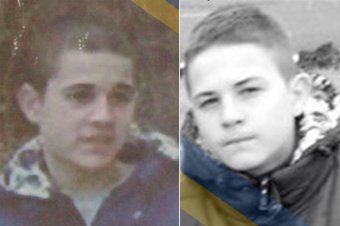 Под Одессой разыскивается пропавший без вести 16-летний подросток