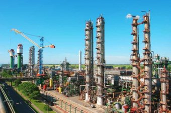 Хозяином Одесского припортового завода станет Дмитрий Фирташ?