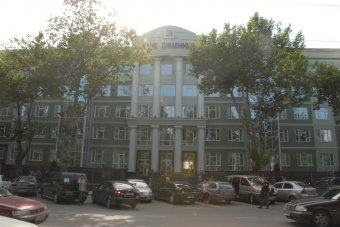 Банк Пивденный погасил кредит в 20 млн. дол. от Черноморского банка торговли и развития