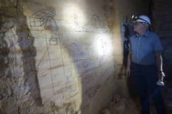 Одесские катакомбы планируют включить в Список всемирного наследия ЮНЕСКО (фото)