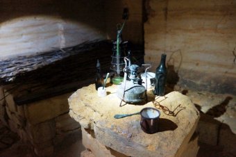 Одесские катакомбы планируют включить в Список всемирного наследия ЮНЕСКО (фото)