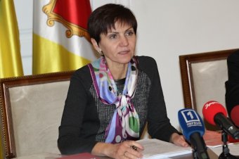 Одесса успешно выполняет план по наполнению бюджета