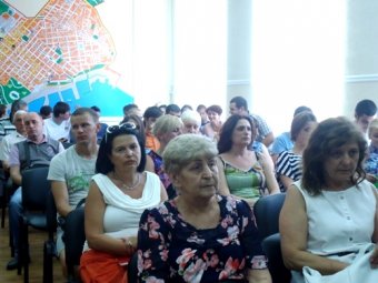 В Одессе внедряют энергосберегающие технологии