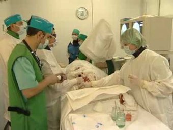 В Одессе больных с инсультом и инфарктом будут лечить бесплатно