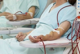 В Одессе диабетики обеспечены инсулином в полном объеме