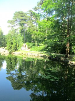 День в заповеднике (фото)