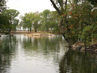 День в заповеднике (фото)