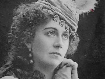 К 142-летию со дня рождения великой оперной певицы Антонины Неждановой