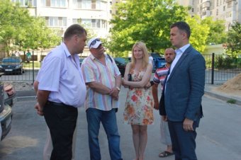 Власти Одессы гарантируют: Более 470 семей в этом году отпразднуют новоселье в 4-х долгостроях «Альянса» (фото)