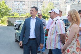 Власти Одессы гарантируют: Более 470 семей в этом году отпразднуют новоселье в 4-х долгостроях «Альянса» (фото)