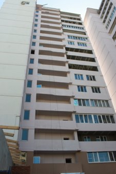 Власти Одессы гарантируют: Более 470 семей в этом году отпразднуют новоселье в 4-х долгостроях «Альянса» (фото)