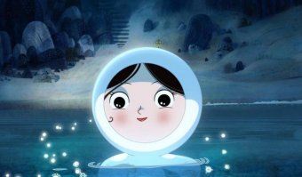 На ОМКФ покажут фильмы 2-го Чилдрен Кинофеста