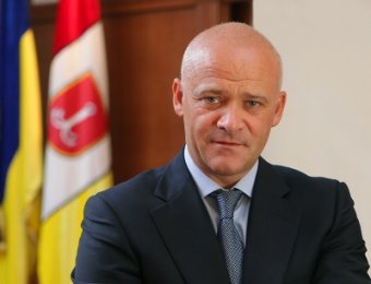 Внимание! Сегодня мэр Одессы Геннадий Труханов отчитается перед одесситами
