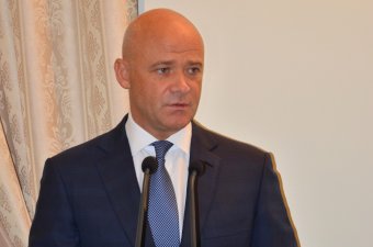 Мэр Одессы: Мы ищем не оправдания, а возможности