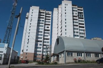 Впервые за много лет в Одессе решаются проблемы недостроев 