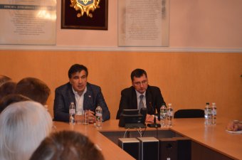 Наполнение госбюджета зависит от эффективной работы Одесской таможни