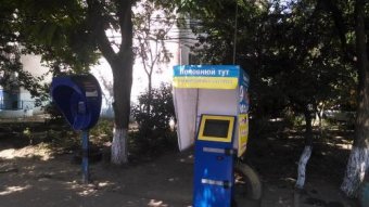 Одесские власти отчитываются о демонтаже незаконно установленных торговых ларьков (фото)