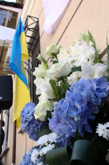 В Одессе вспомнили об истоках государства Израиль (фото)