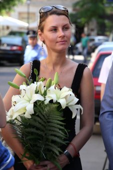 В Одессе вспомнили об истоках государства Израиль (фото)