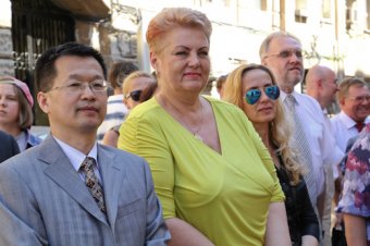 В Одессе вспомнили об истоках государства Израиль (фото)