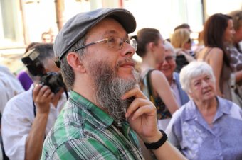 В Одессе вспомнили об истоках государства Израиль (фото)
