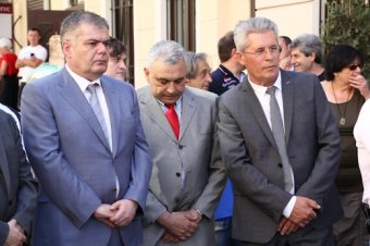 В Одессе вспомнили об истоках государства Израиль (фото)