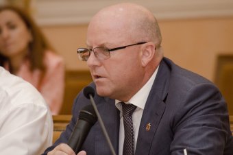 Тарифы на содержание домов в Одессе останутся прежними