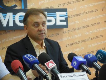 Предприниматели «7 км» требуют освободить рынок от рэкетиров в погонах