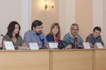 В Одессе пройдет фестиваль фестивалей "Хочу в Одессу"