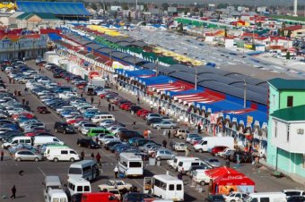 Предприниматели «7км» отстаивают право собственности на арендованные объекты