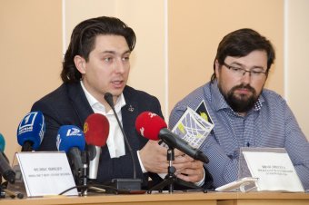 В Одессе пройдет фестиваль фестивалей "Хочу в Одессу"