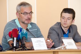 В Одессе пройдет фестиваль фестивалей "Хочу в Одессу"