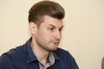 В Одессе пройдет фестиваль фестивалей "Хочу в Одессу"