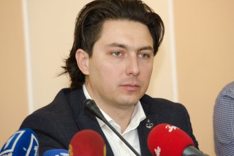 В Одессе пройдет фестиваль фестивалей "Хочу в Одессу"