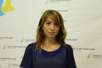 Новому директору школы «Надежда» предстоит заслужить доверие родителей
