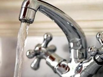 Установка счетчиков позволила сократить потребление воды в городе в 2,5 раза