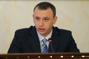 Прокуратура Одесской области разбирается со строительством перегрузочного комплекса в Одесском порту