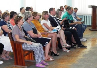 В Малиновском районе Одессы стартовала подготовка к новому отопительному сезону (фото)