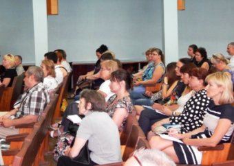 В Малиновском районе Одессы стартовала подготовка к новому отопительному сезону (фото)