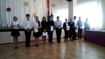 Лучшие проекты по истории и культуре Одессы презентованы на Форуме социального партнерства (фото)