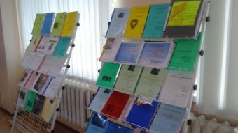 Лучшие проекты по истории и культуре Одессы презентованы на Форуме социального партнерства (фото)