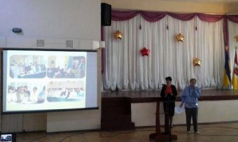 Лучшие проекты по истории и культуре Одессы презентованы на Форуме социального партнерства (фото)